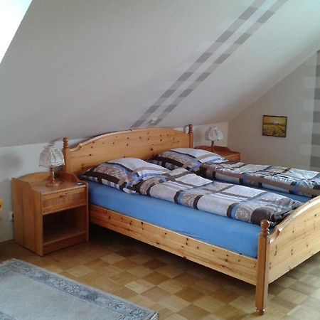 Ferienwohnung Am Patenberg Finnentrop Exterior foto